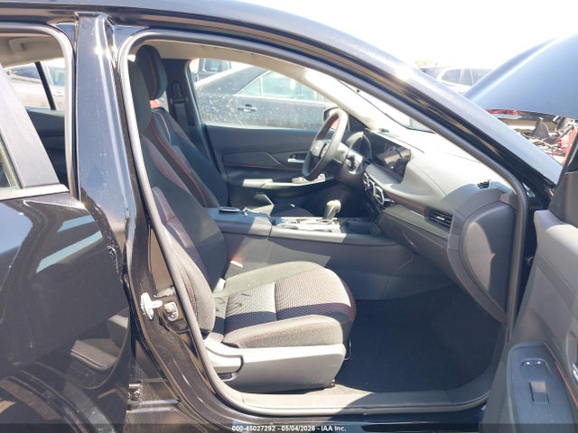 Nissan SENTRA SR 2026 3N1AB9DV0TY251901 Image 5
