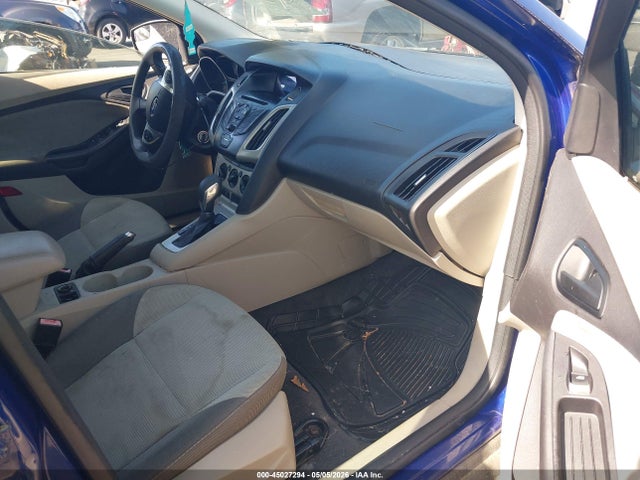 Продажа на аукционе авто 2012 Ford Focus Se, vin: 1FAHP3F21CL232382, номер лота: 45027294