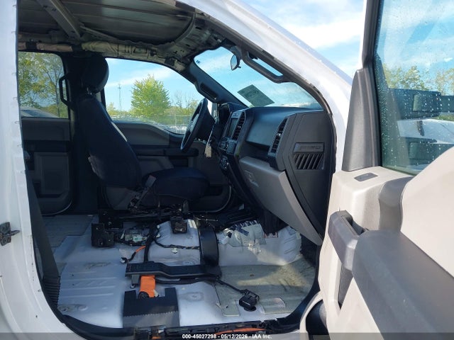 Aukcja sprzedaży 2019 Ford F-150 Xl, vin: 1FTEW1EP3KFC42801, numer aukcji: 45027298