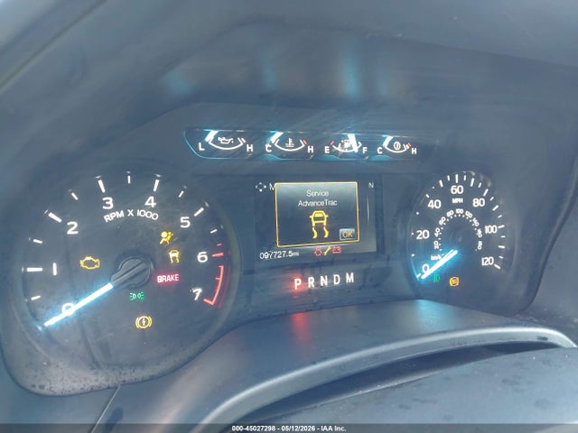 Aukcja sprzedaży 2019 Ford F-150 Xl, vin: 1FTEW1EP3KFC42801, numer aukcji: 45027298