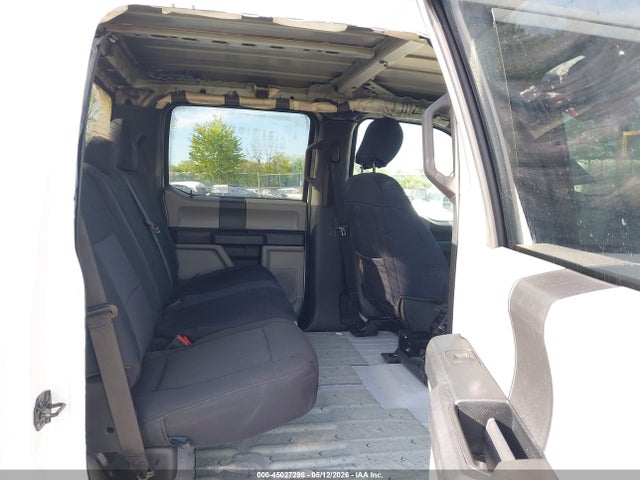 Aukcja sprzedaży 2019 Ford F-150 Xl, vin: 1FTEW1EP3KFC42801, numer aukcji: 45027298