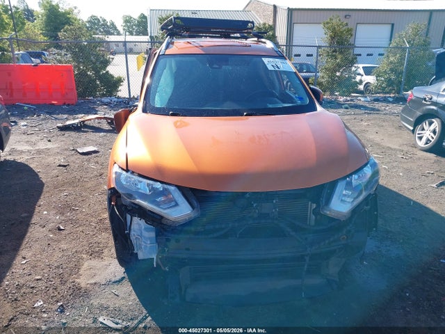 Nissan ROGUE SV 2019 JN8AT2MVXKW373497 Image 12
