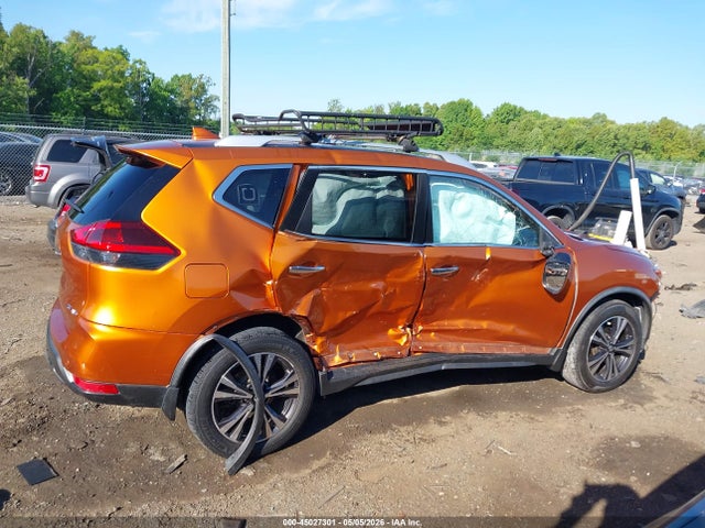 Nissan ROGUE SV 2019 JN8AT2MVXKW373497 Image 13