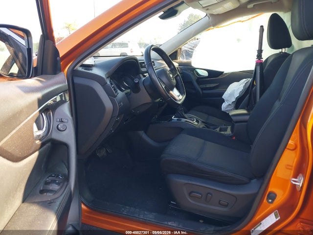Nissan ROGUE SV 2019 JN8AT2MVXKW373497 Image 5