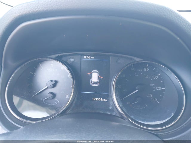 Nissan ROGUE SV 2019 JN8AT2MVXKW373497 Image 7