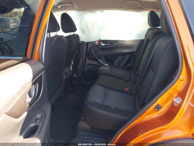 Nissan ROGUE SV 2019 JN8AT2MVXKW373497 Image 8