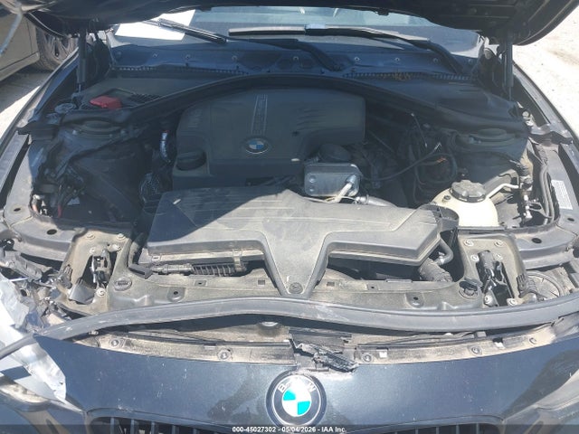 2013 Bmw 328i მანქანა იყიდება აუქციონზე, vin: WBA3C1G51DNR48425, აუქციონის ნომერი: 45027302