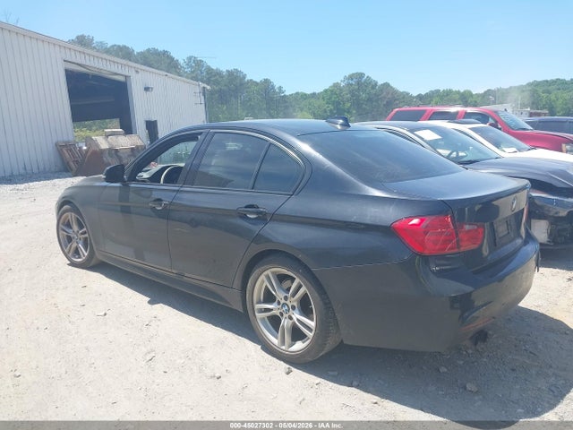 2013 Bmw 328i მანქანა იყიდება აუქციონზე, vin: WBA3C1G51DNR48425, აუქციონის ნომერი: 45027302