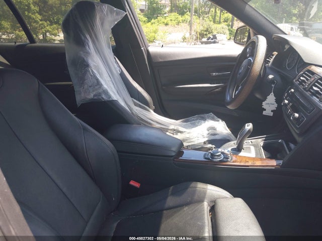 2013 Bmw 328i მანქანა იყიდება აუქციონზე, vin: WBA3C1G51DNR48425, აუქციონის ნომერი: 45027302