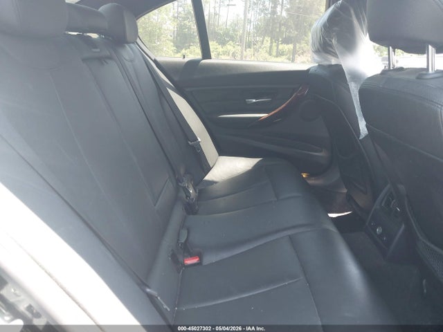 2013 Bmw 328i მანქანა იყიდება აუქციონზე, vin: WBA3C1G51DNR48425, აუქციონის ნომერი: 45027302