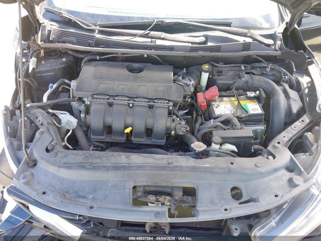 3N1AB7AP7HY354959 Nissan SENTRA S