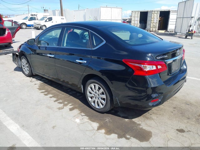 3N1AB7AP7HY354959 Nissan SENTRA S
