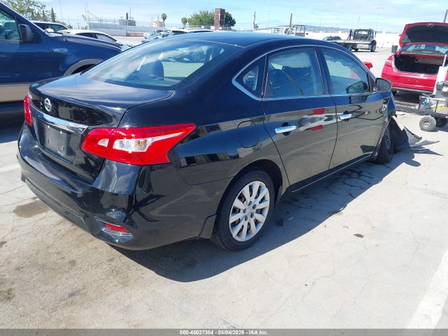 3N1AB7AP7HY354959 Nissan SENTRA S