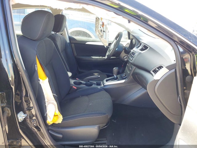 3N1AB7AP7HY354959 Nissan SENTRA S