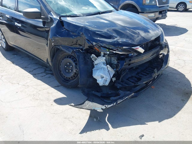 3N1AB7AP7HY354959 Nissan SENTRA S