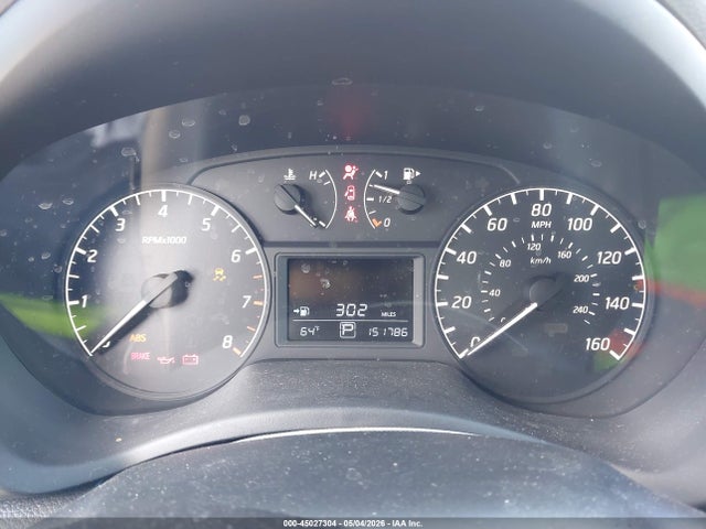 3N1AB7AP7HY354959 Nissan SENTRA S