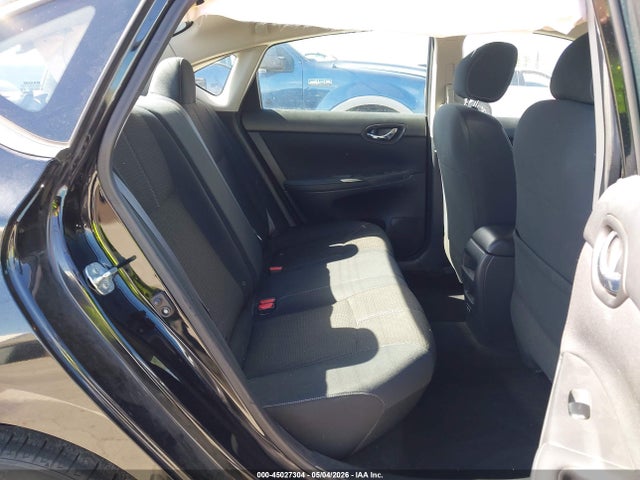 3N1AB7AP7HY354959 Nissan SENTRA S