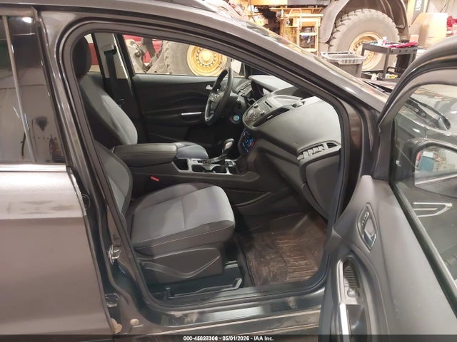 Auction sale of the 2018 Ford Escape Se, vin: 1FMCU9GD6JUD08908, lot number: 45027306