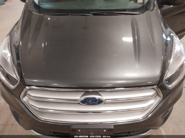 Ford ESCAPE SE 2018 1FMCU9GD6JUD08908 Image 6