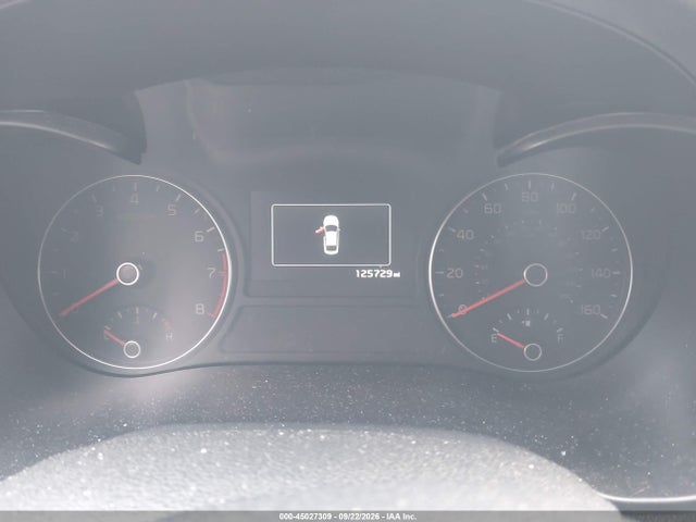 Aukcja sprzedaży 2018 Kia Optima Sx Turbo, vin: 5XXGV4L21JG225838, numer aukcji: 45027309