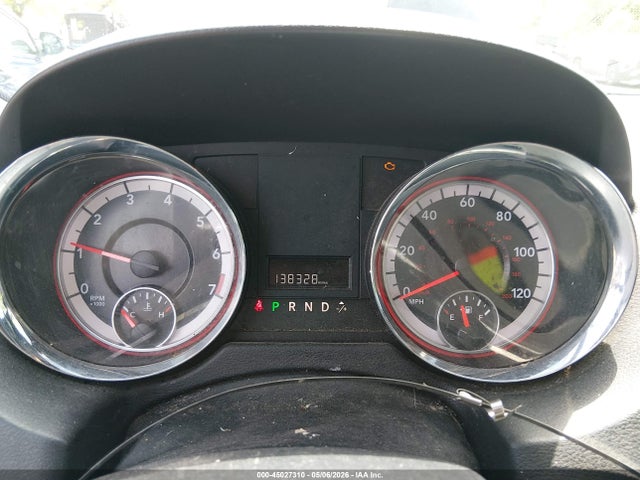 2019 Dodge Grand Caravan Sxt მანქანა იყიდება აუქციონზე, vin: 2C4RDGCG4KR622705, აუქციონის ნომერი: 45027310