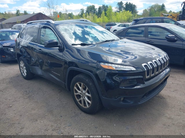 2015 1C4PJMCB0FW648900 главное изображение