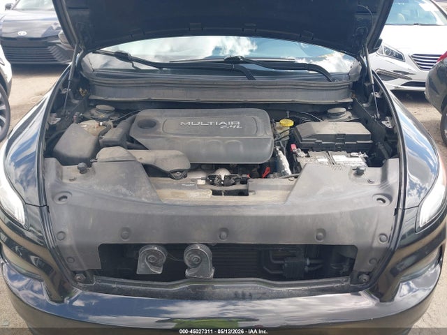 Jeep Cherokee Latitude 2015 1C4PJMCB0FW648900 Image 10