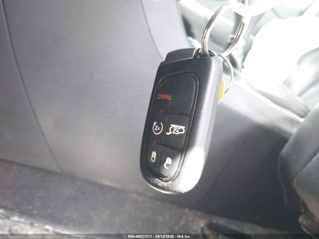 Jeep Cherokee Latitude 2015 1C4PJMCB0FW648900 Image 11