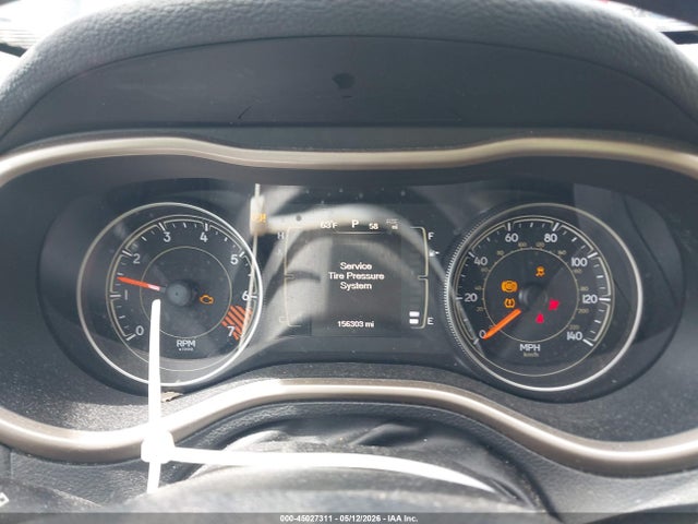 Jeep Cherokee Latitude 2015 1C4PJMCB0FW648900 Image 7