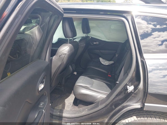 Jeep Cherokee Latitude 2015 1C4PJMCB0FW648900 Image 8