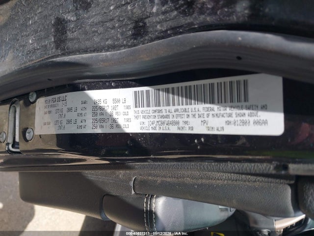 Jeep Cherokee Latitude 2015 1C4PJMCB0FW648900 Image 9