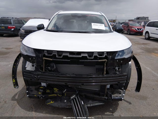 3N8AP6CE6TL324463 Nissan KICKS SV