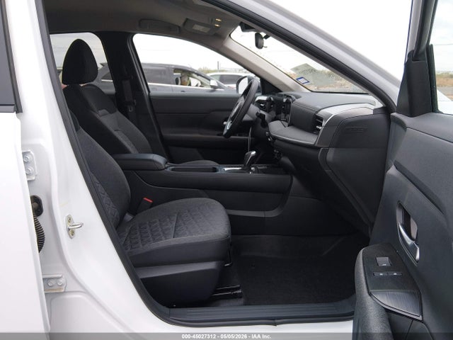 3N8AP6CE6TL324463 Nissan KICKS SV