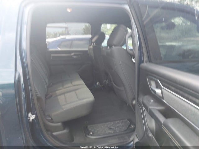 Продаж на аукціоні авто 2019 Ram 1500 Big Horn/lone Star  4x4 5'7 Box, vin: 1C6RRFFG0KN755649, номер лоту: 45027313
