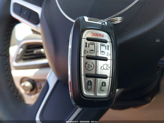 Aukcja sprzedaży 2023 Chrysler Pacifica Limited, vin: 2C4RC1GG7PR529260, numer aukcji: 45027317