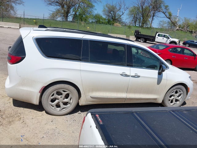 Aukcja sprzedaży 2023 Chrysler Pacifica Limited, vin: 2C4RC1GG7PR529260, numer aukcji: 45027317