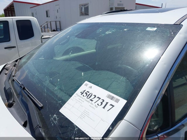 Aukcja sprzedaży 2023 Chrysler Pacifica Limited, vin: 2C4RC1GG7PR529260, numer aukcji: 45027317