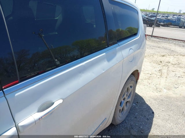 Aukcja sprzedaży 2023 Chrysler Pacifica Limited, vin: 2C4RC1GG7PR529260, numer aukcji: 45027317