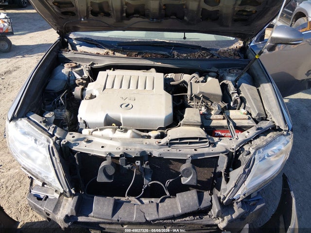 JTHBK1GG6E2110749 Lexus ES 350
