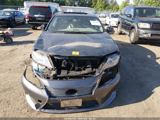 JTHBK1GG6E2110749 Lexus ES 350