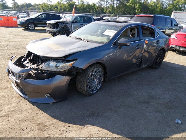 JTHBK1GG6E2110749 Lexus ES 350