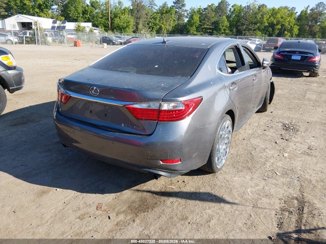 JTHBK1GG6E2110749 Lexus ES 350