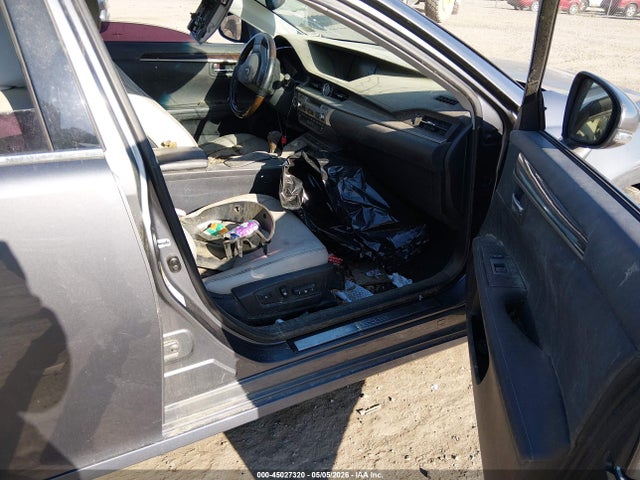 JTHBK1GG6E2110749 Lexus ES 350