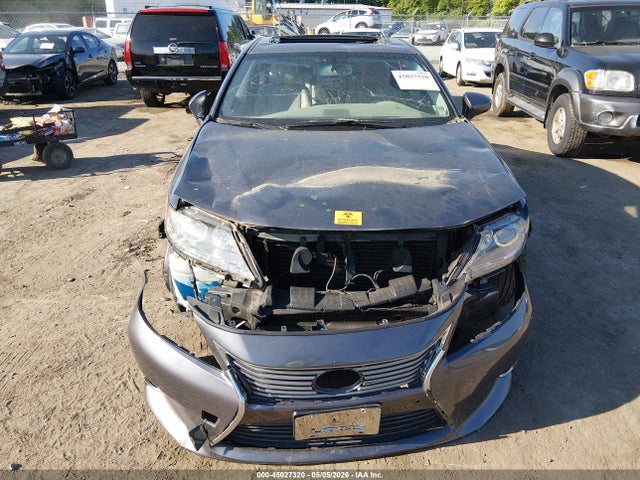 JTHBK1GG6E2110749 Lexus ES 350