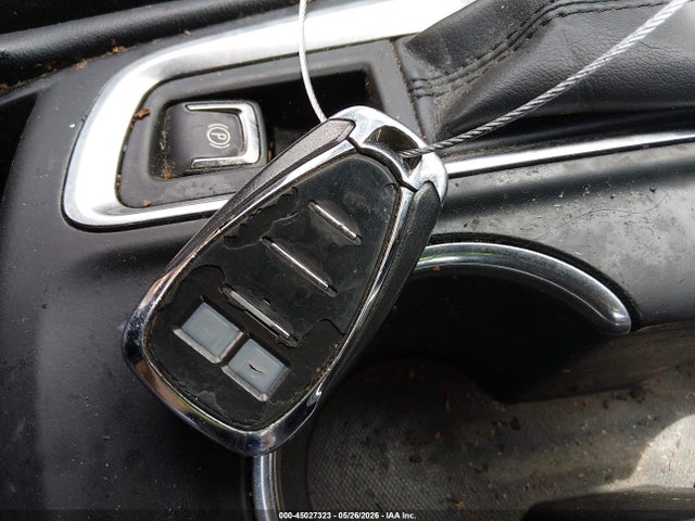 2019 Chevrolet Equinox Premier მანქანა იყიდება აუქციონზე, vin: 3GNAXNEV0KL252703, აუქციონის ნომერი: 45027323