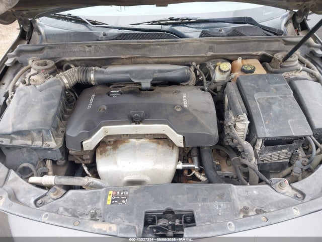 45027324 :رقم المزاد ، 1G11B5SA7DF214657 vin ، 2013 Chevrolet Malibu 1ls مزاد بيع