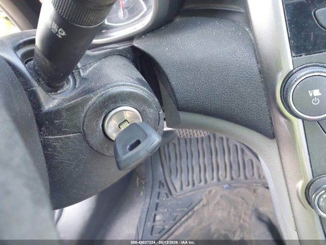 45027324 :رقم المزاد ، 1G11B5SA7DF214657 vin ، 2013 Chevrolet Malibu 1ls مزاد بيع