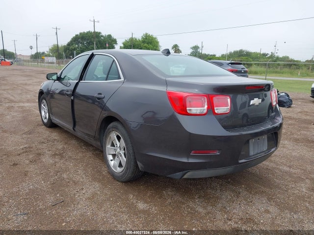 45027324 :رقم المزاد ، 1G11B5SA7DF214657 vin ، 2013 Chevrolet Malibu 1ls مزاد بيع