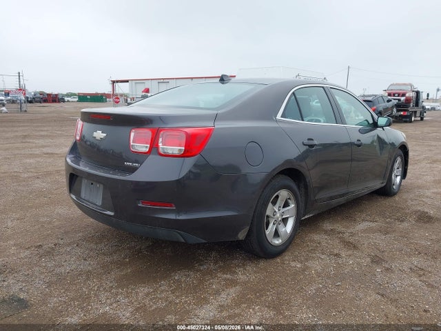 45027324 :رقم المزاد ، 1G11B5SA7DF214657 vin ، 2013 Chevrolet Malibu 1ls مزاد بيع