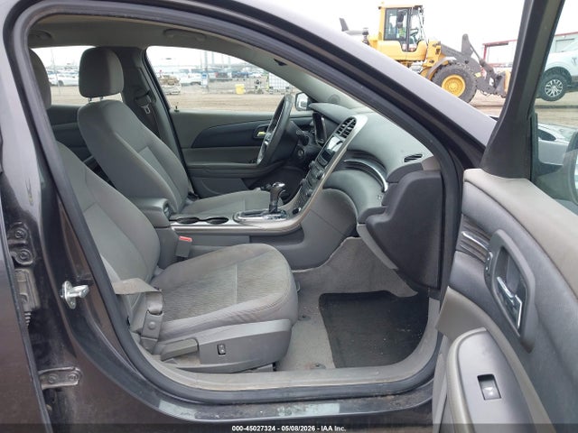 45027324 :رقم المزاد ، 1G11B5SA7DF214657 vin ، 2013 Chevrolet Malibu 1ls مزاد بيع